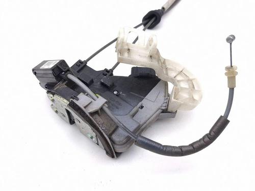 Used Rear left lock Rear left lock HYUNDAI IONIQ (AE) 1.6 GDI Hybrid (105 hp) 40193817 40193817
