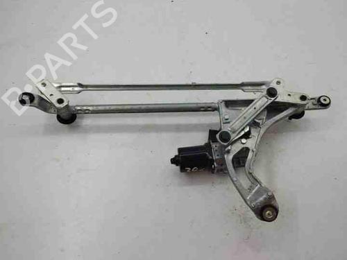 Used Front wipers mechanism AUDI Q5 (8RB) 2.0 TDI quattro (190 hp) 28855462