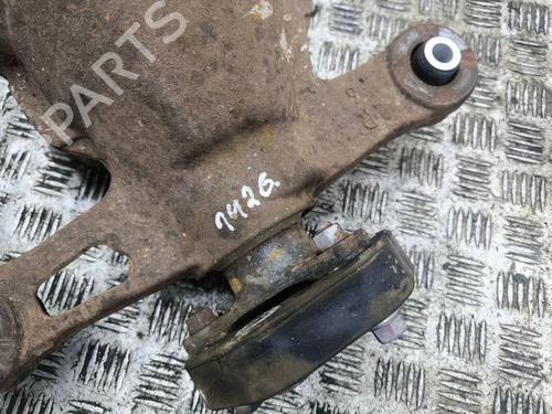 Rear differential LEXUS IS III (_E3_) 300h (AVE30_, AVE30R) | BP37493141M24 - Image 5