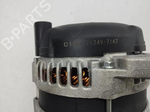 Alternator OPEL MOKKA 1.2 (76) | BP33643043M7 - Image 6