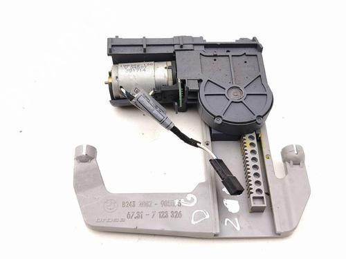 Autre BMW 7 (E65, E66, E67) 730 d | BP29614996O1 