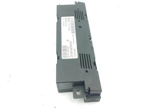Module électronique MERCEDES-BENZ S-CLASS (W220, V220) S 320 CDI (220.026, 220.126) | BP28872342M83 