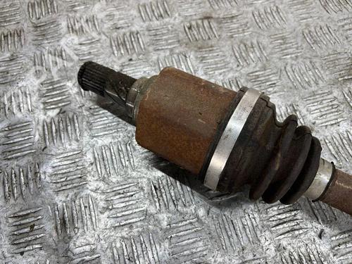 Left front driveshaft NISSAN LEAF (ZE1) Electric | BP40206809M38 - Image 2