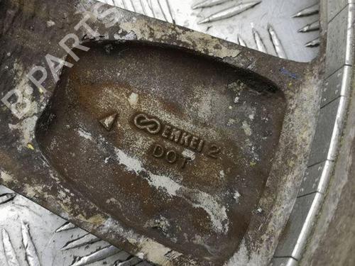 Rim PEUGEOT 4007 (VU_, VV_) 2.2 HDi | BP28841545C45 