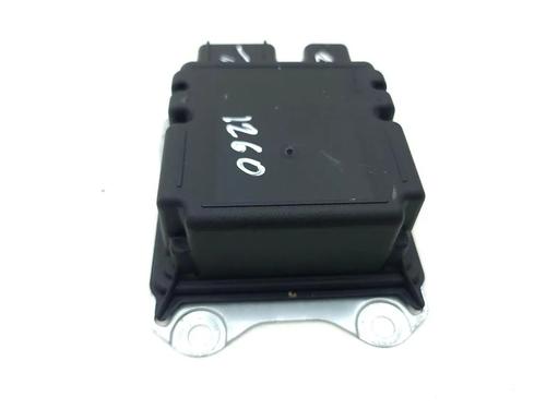 ECU airbags FORD KUGA II (DM2) 2.5 | BP36348172M53 - Image 5