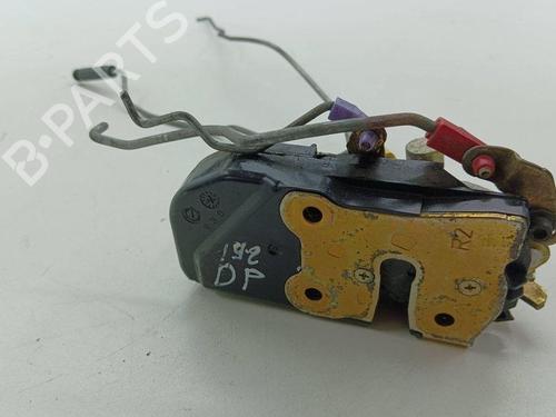 Front right lock CHRYSLER VOYAGER IV (RG, RS) 2.8 CRD | BP28886464C97 