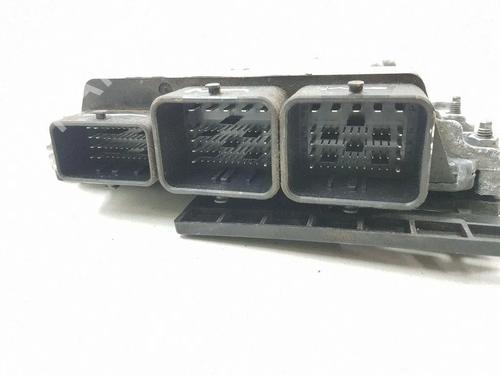 Engine control unit (ECU) CITROËN C4 CACTUS 1.6 HDi 90 | BP38278952M57 - Image 2