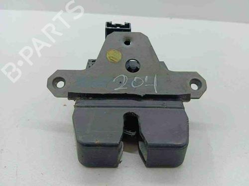 Tailgate lock FORD C-MAX II (DXA/CB7, DXA/CEU) 1.6 TDCi | BP28903058C101