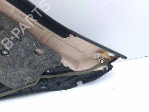 Rear left panel LEXUS IS III (_E3_) 300h (AVE30_, AVE30R) | BP40194550C60  - Image 6