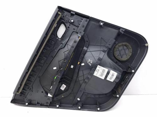 Rear right panel PEUGEOT 5008 (0U_, 0E_) 1.6 HDi | BP36083761C61  - Image 15