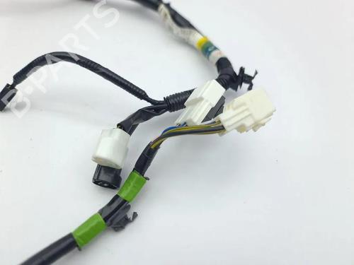 Wiring harness MAZDA CX-5 (KE, GH) 2.2 D (KE2FW) | BP33919081E16 - Image 3