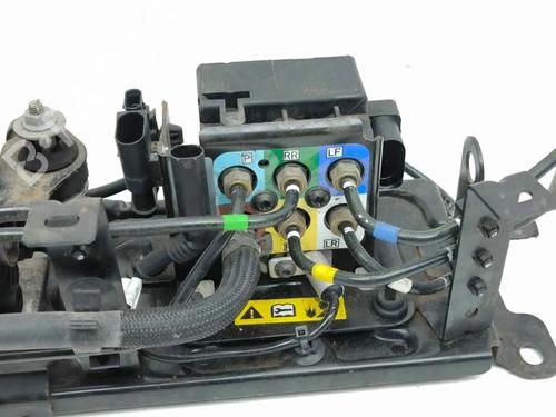 Suspension compressor MASERATI LEVANTE SUV (M161) 3.0 D Q4 | BP28874900M103 - Image 20