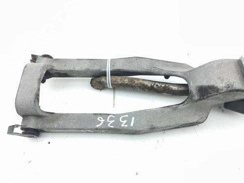 Gear lever TOYOTA GT 86 Coupe (ZN6_) 2.0 (ZN6AC_, ZN6BC_, ZN6K) | BP29829232M90