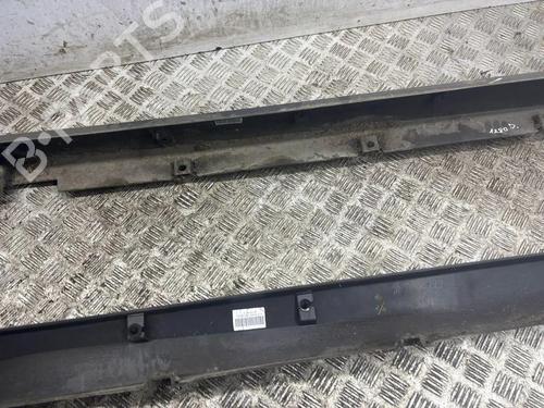 Venstre sidekjole NISSAN LEAF (ZE1) Electric | BP38501186C115 - Image 9