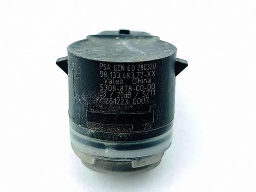 Electronic module CITROËN BERLINGO Box Body/MPV (K9) PureTech 110 | BP38282093M83 - Image 8