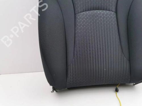 Left front seat TOYOTA PRIUS (_W5_) 1.8 Hybrid (ZVW50_, ZVW51_) | BP36190883C15 - Image 7