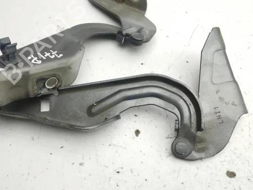 Hinge/Door check strap PEUGEOT 4007 (VU_, VV_) 2.2 HDi | BP28860549C146 