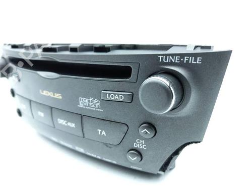 Electronic module LEXUS IS II (_E2_) 220d (ALE20) | BP36190251M83 - Image 3