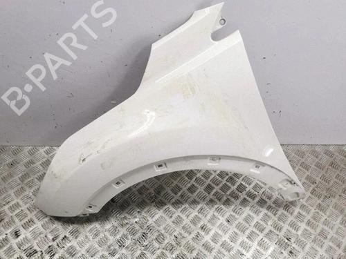 Used Left front fenders Left front fenders KIA STONIC (YB) 1.0 T-GDi (120 hp) 40210730 40210730
