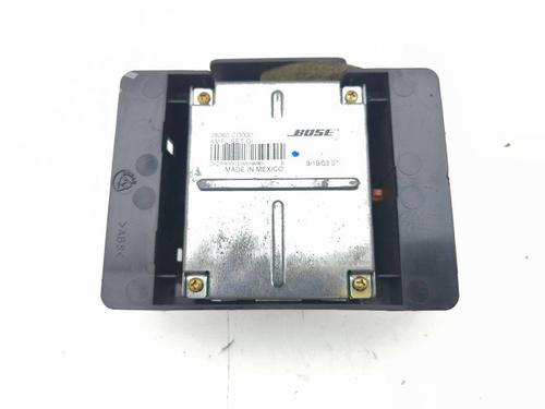Electronic module NISSAN 350Z Coupe (Z33) 3.5 (AAZ33) | BP29615062M83 