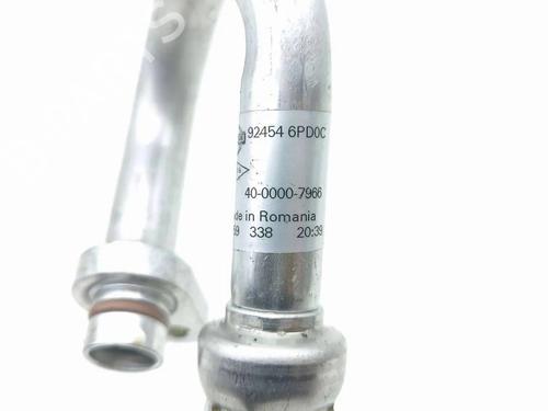 AC pipe NISSAN JUKE (F16_) 1.6 Hybrid | BP32692263M126 - Image 6