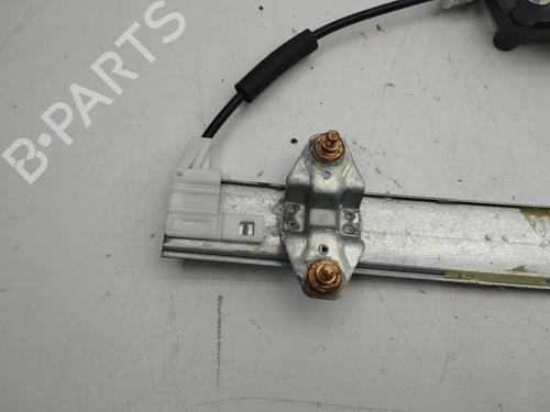 Front right window mechanism MAZDA CX-5 (KF) 2.0 | BP36082333C23 - Image 8