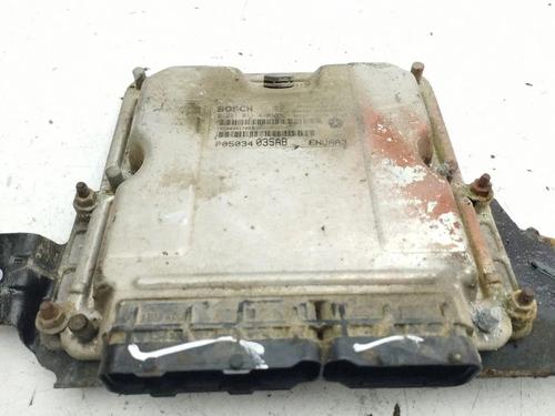 Engine control unit (ECU) CHRYSLER PT CRUISER (PT_) 2.2 CRD | BP40168889M57 - Image 4