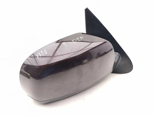 Right mirror HYUNDAI SANTA FÉ II (CM) 2.2 CRDi GLS 4x4 | BP30837259C27 