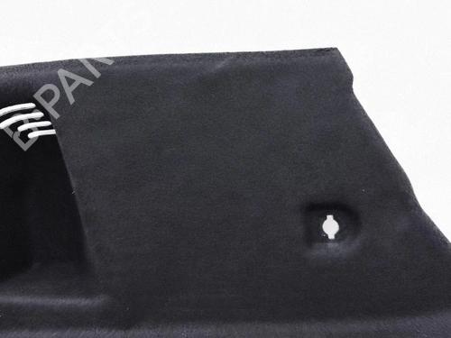 Boot lining MERCEDES-BENZ A-CLASS (W177) A 200 (177.087) | BP39735398I3 - Image 4