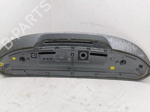Rear spoiler HYUNDAI i40 I CW (VF) 1.7 CRDi | BP28900267C96 