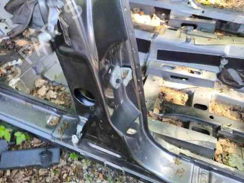 Right sideskirt MASERATI QUATTROPORTE VI 3.0 S | BP28849901C114