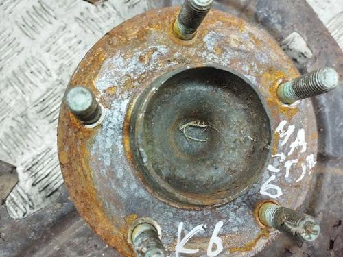 Right rear steering knuckle MAZDA 6 Hatchback (GH) 2.2 MZR-CD (GH10) | BP36202685M28 - Image 6
