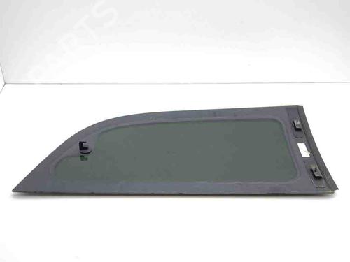 Rear left quarter glass CHRYSLER GRAND VOYAGER V (RT) 2.8 CRD | BP28878651C93