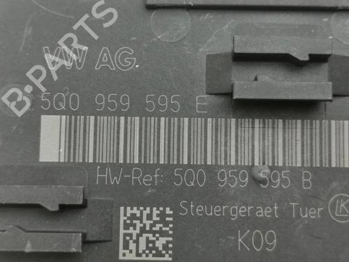Electronic module AUDI Q2 (GAB, GAG) 30 TFSI | BP28898797M83 - Image 7