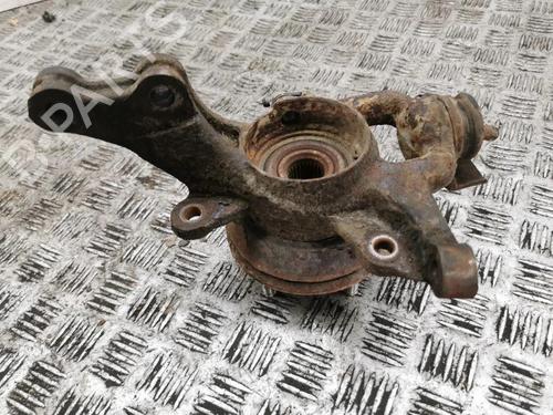 Left front steering knuckle HYUNDAI i30 Estate (GD) 1.6 CRDi | BP33636078M25 - Image 6