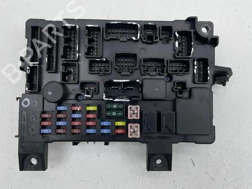 Used Electronic module MITSUBISHI OUTLANDER II (CW_W) 2.0 4WD (147 hp) 28858823
