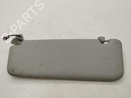 Right sun visor BMW 5 Touring (E61) 520 d | BP40190031I2 - Image 6