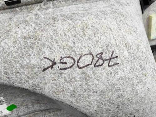 Boot lining AUDI Q2 (GAB, GAG) 35 TFSI | BP28861201I3 