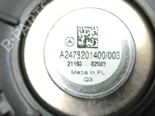 Electronic module MERCEDES-BENZ EQA (H243) EQA 250 (243.701) | BP28874758M83  - Image 12