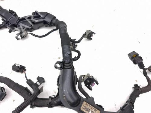 Wiring harness FORD GALAXY III (CK) 2.0 TDCi | BP38800486E16 - Image 4