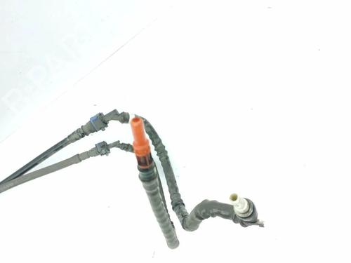 Pipe VOLVO S60 II (134) DRIVe / D2 | BP36205244M125 - Image 4