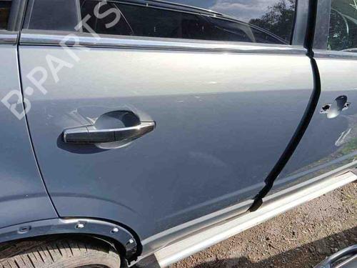 Used Right rear door OPEL ANTARA A (L07) 2.0 CDTI 4x4 (170 hp) 28893522