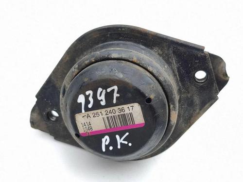 Engine mount MERCEDES-BENZ M-CLASS (W164) ML 320 CDI 4-matic (164.122) | BP40263321M89 - Image 6