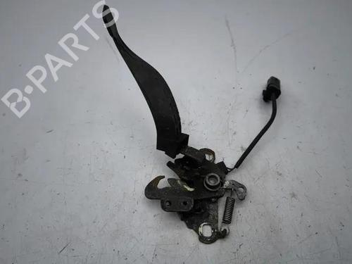 Used Hood lock CITROËN DS4 (NX_) 1.6 HDi 110 (112 hp) 28843228