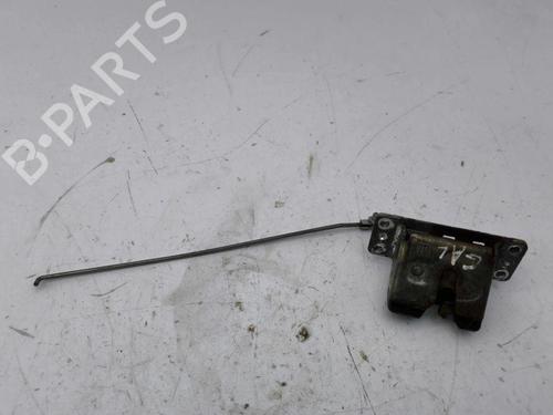 Tailgate lock OPEL ZAFIRA A MPV (T98) 1.8 16V (F75) | BP28900846C101 