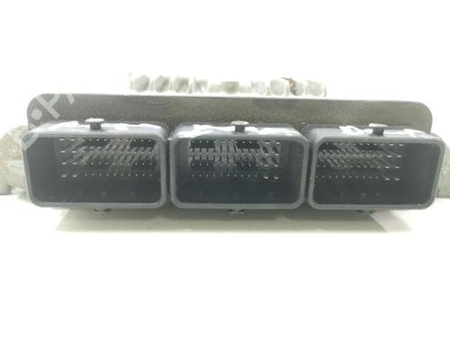 Engine control unit (ECU) JAGUAR XF I (X250) 2.7 D | BP28888745M57 - Image 2