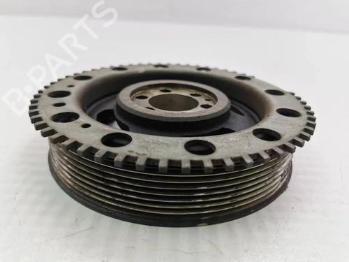 Pulley MAZDA CX-7 (ER) 2.2 MZR-CD AWD (ER10A) | BP33911927M122 - Image 4