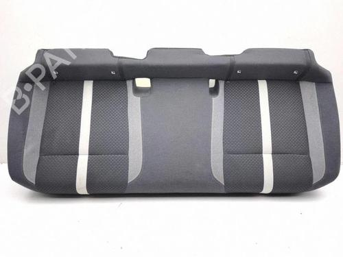 Used Rear seat Rear seat 37670107 37670107