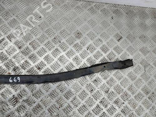 Front bumper reinforcement BMW 5 (F10) 530 d | BP28853972C109 