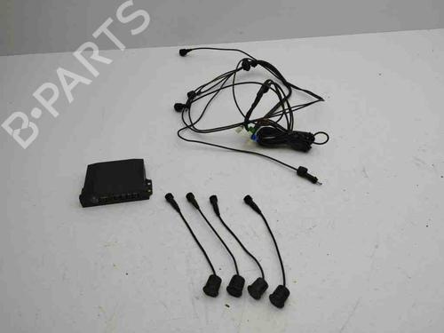 Electronic sensor OPEL ANTARA A (L07) 2.2 CDTi | BP28896026M84 